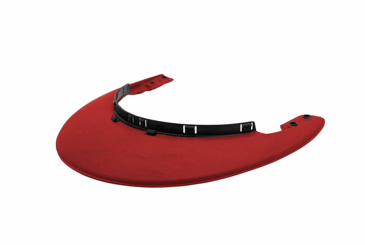 BOX FRONTINO POLO - LEATHER