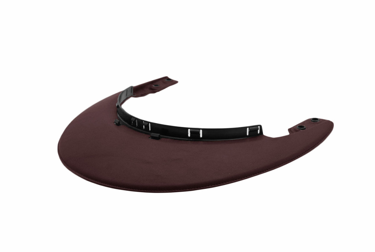 BOX FRONTINO POLO - LEATHER