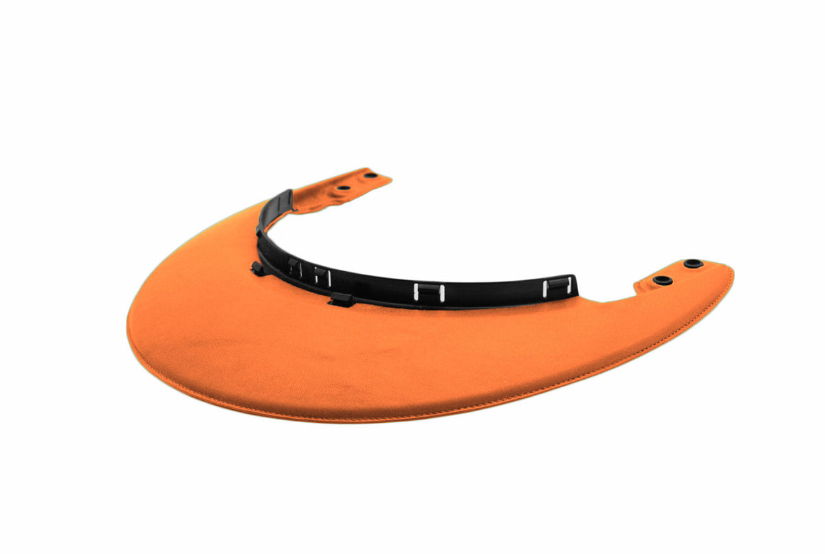 BOX FRONTINO POLO - LEATHER