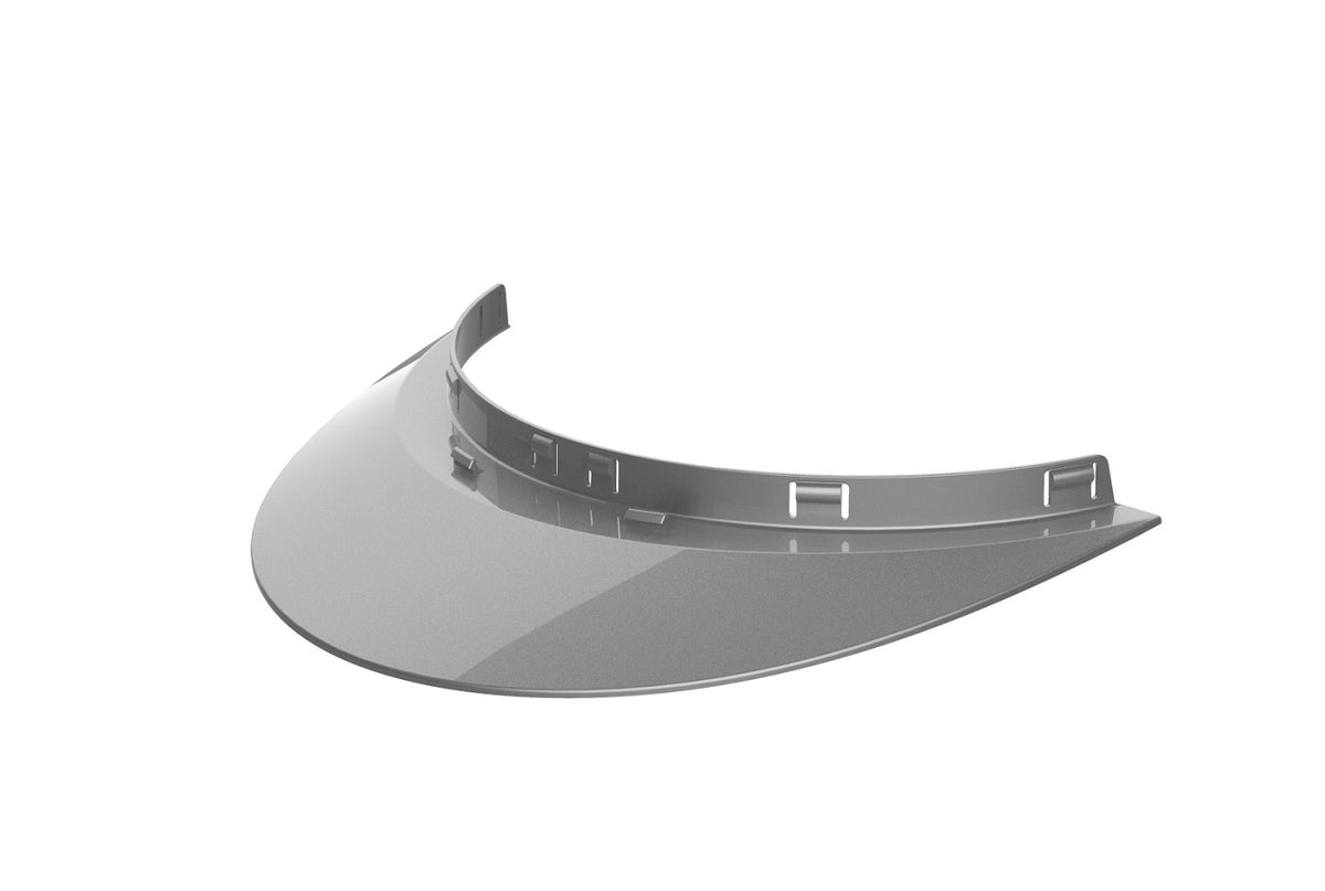 BOX FRONTINO STANDARD - METAL