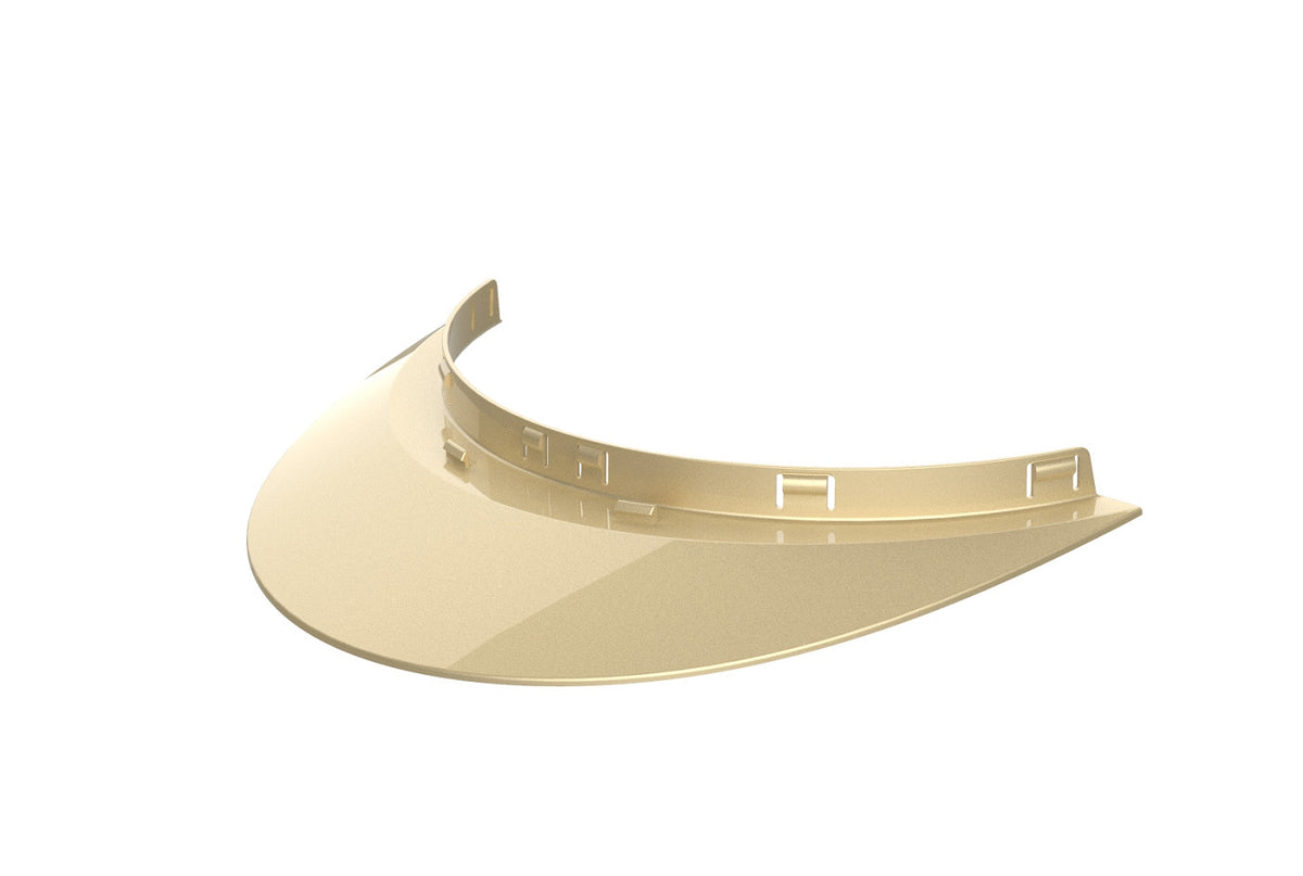 BOX FRONTINO STANDARD - METAL