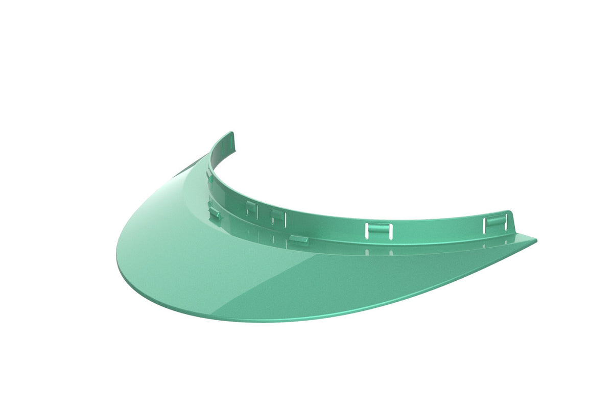 BOX FRONTINO STANDARD - METAL