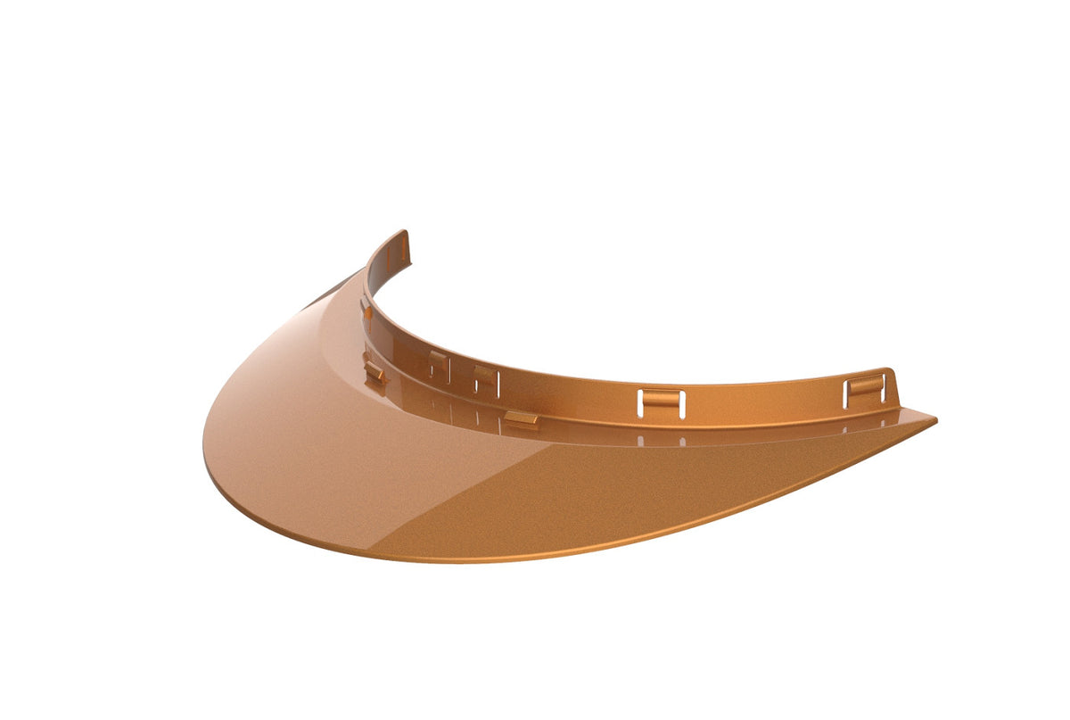 BOX FRONTINO STANDARD - METAL