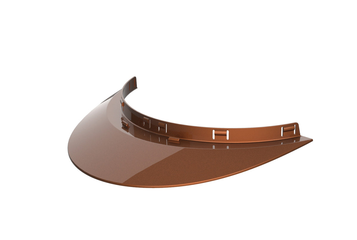 BOX FRONTINO STANDARD - METAL
