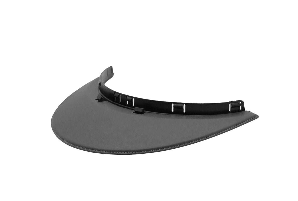 BOX FRONTINO STANDARD -LEATHER