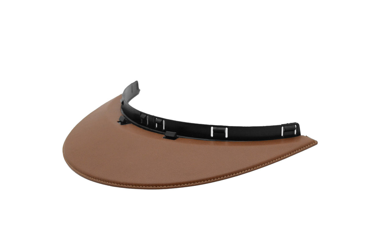 BOX FRONTINO STANDARD -LEATHER