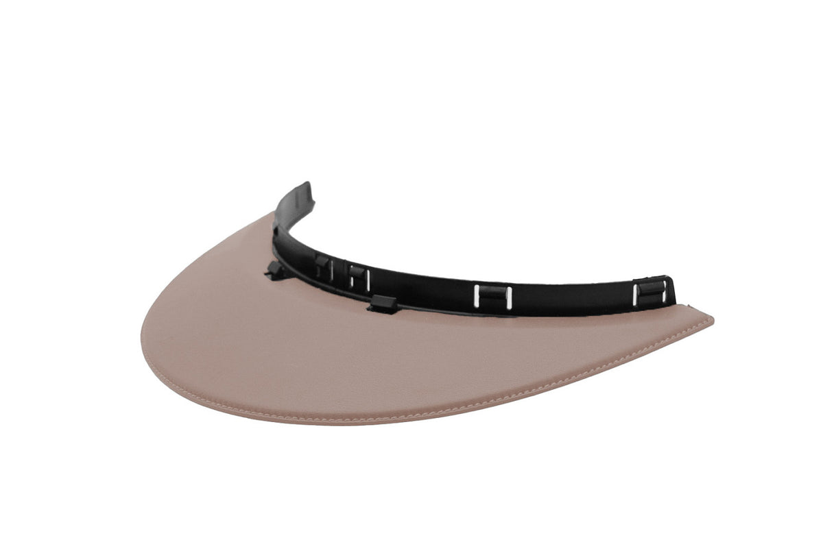 BOX FRONTINO STANDARD -LEATHER