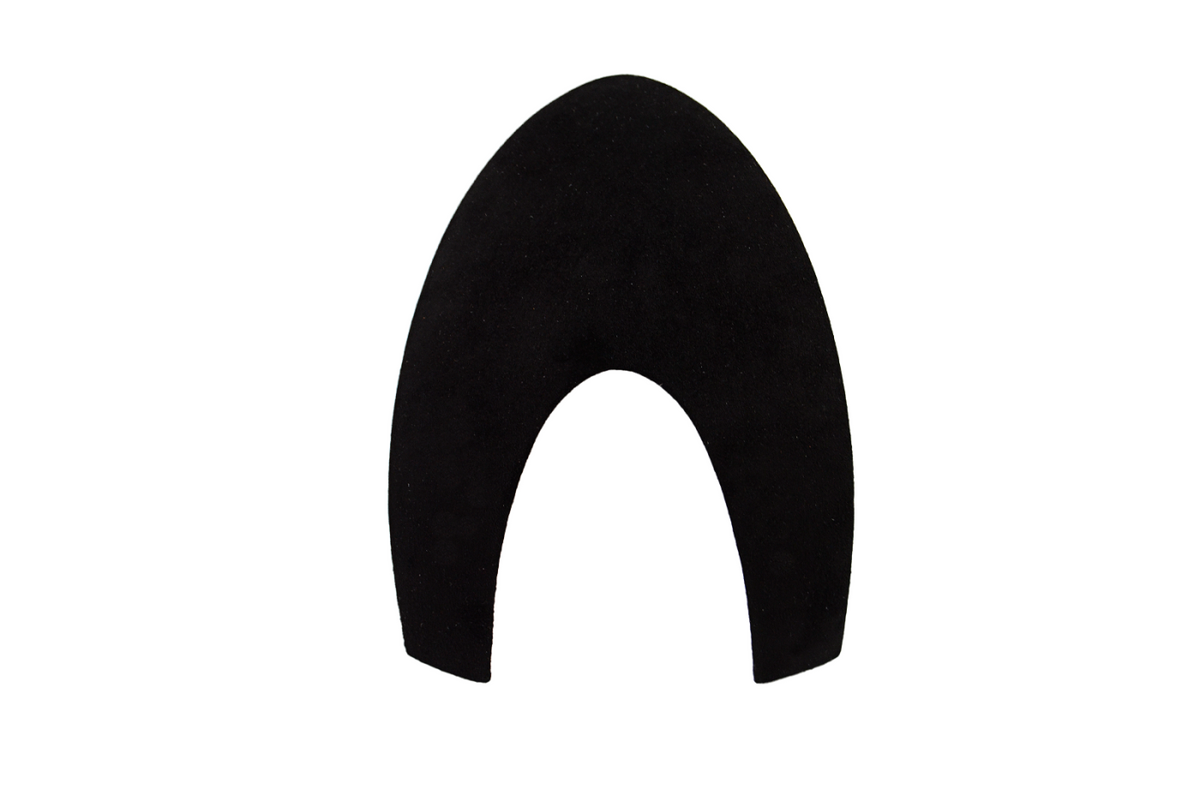 BOX INSERTO FRONTALE - SUEDE