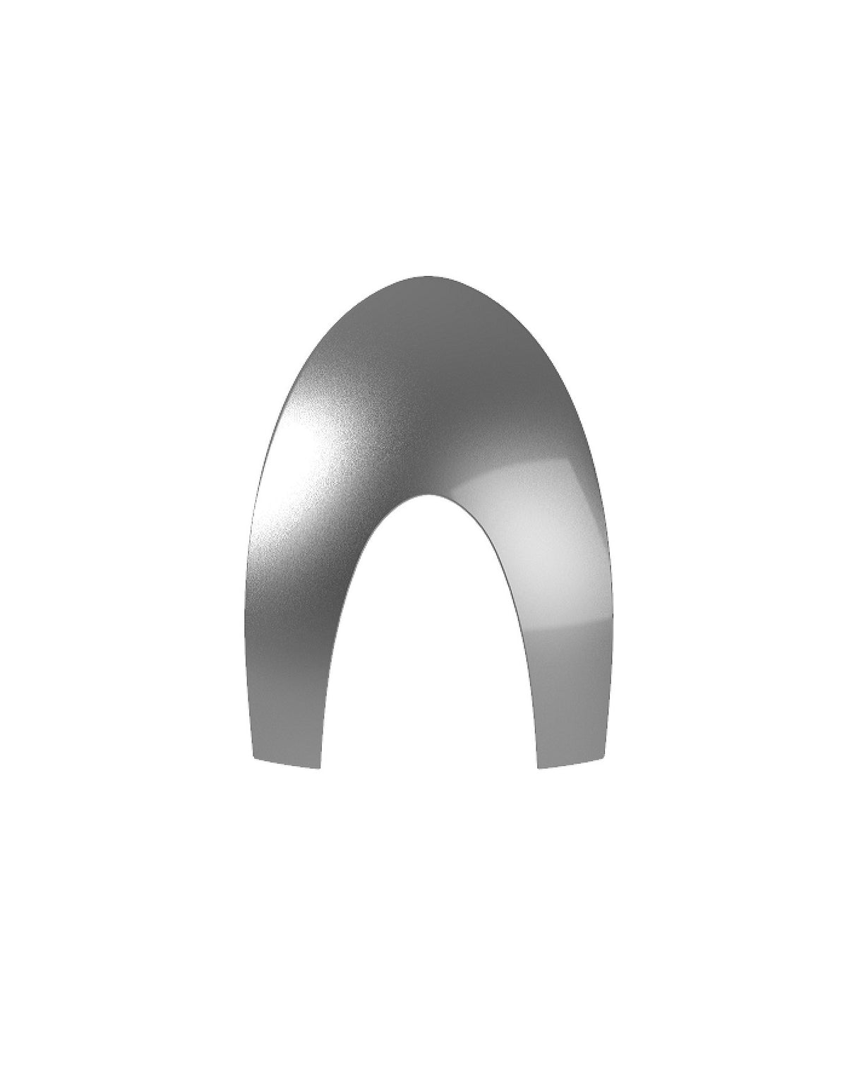 BOX INSERTO FRONTALE - METAL