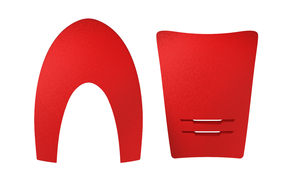BOX INSERTI FRONTE + RETRO