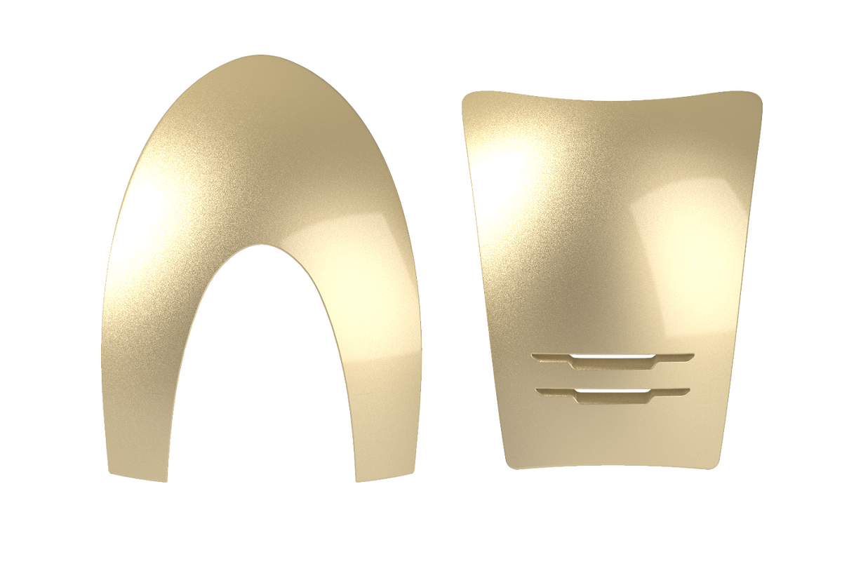 KEP Box Inserts Metal