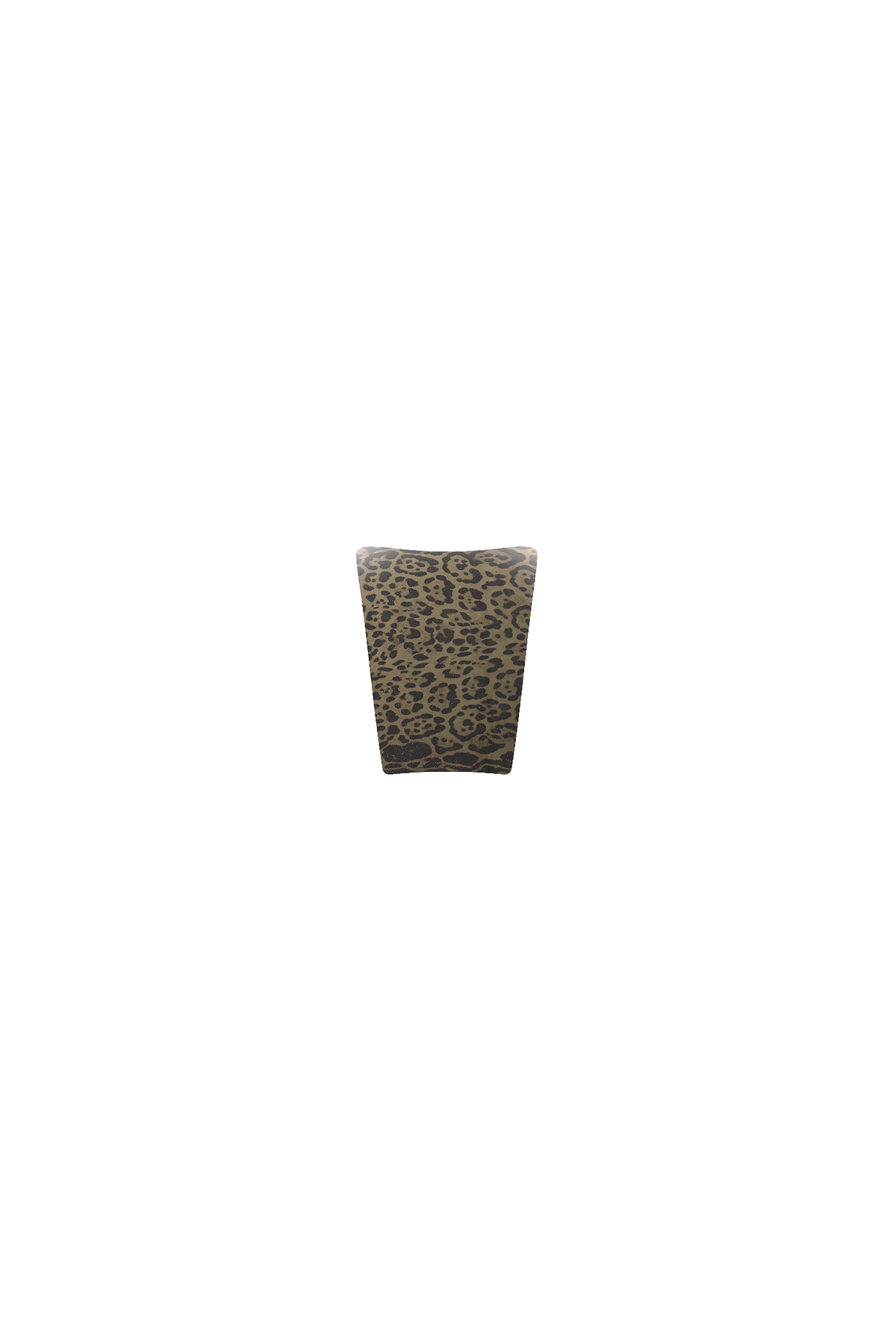 BOX INSERTO RETRO - BABOON