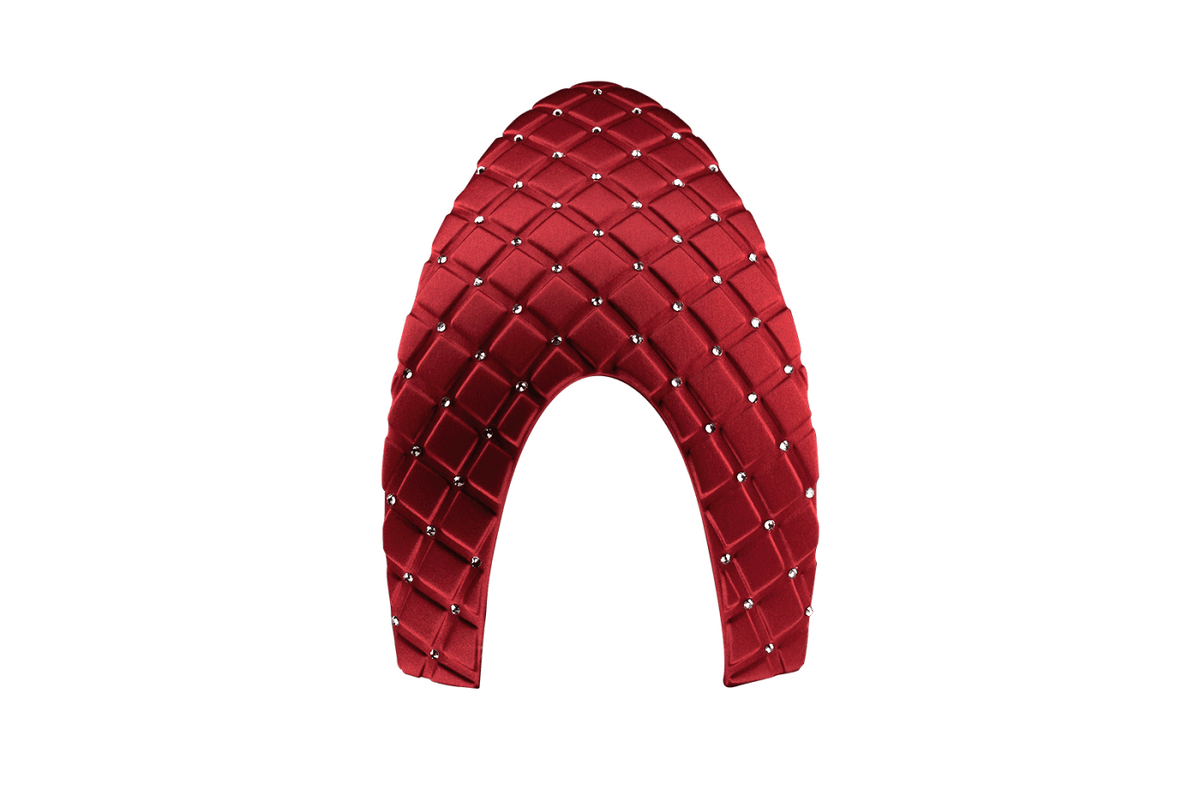 KEP Box Insert Milano Satin front