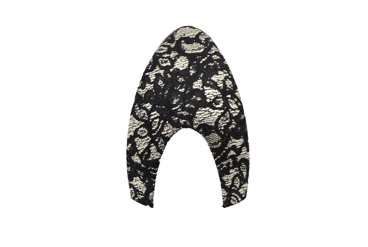 Box Inserto Lace