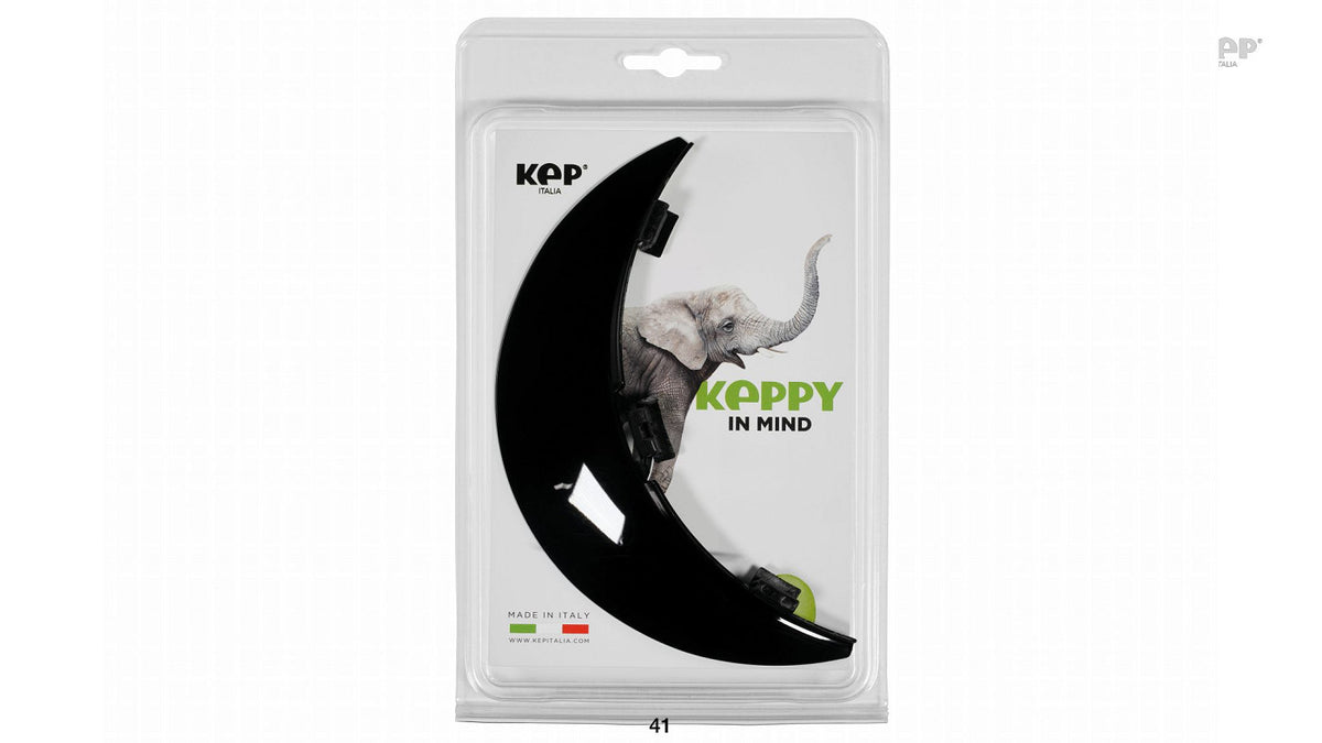 KEP KEPPY,visor