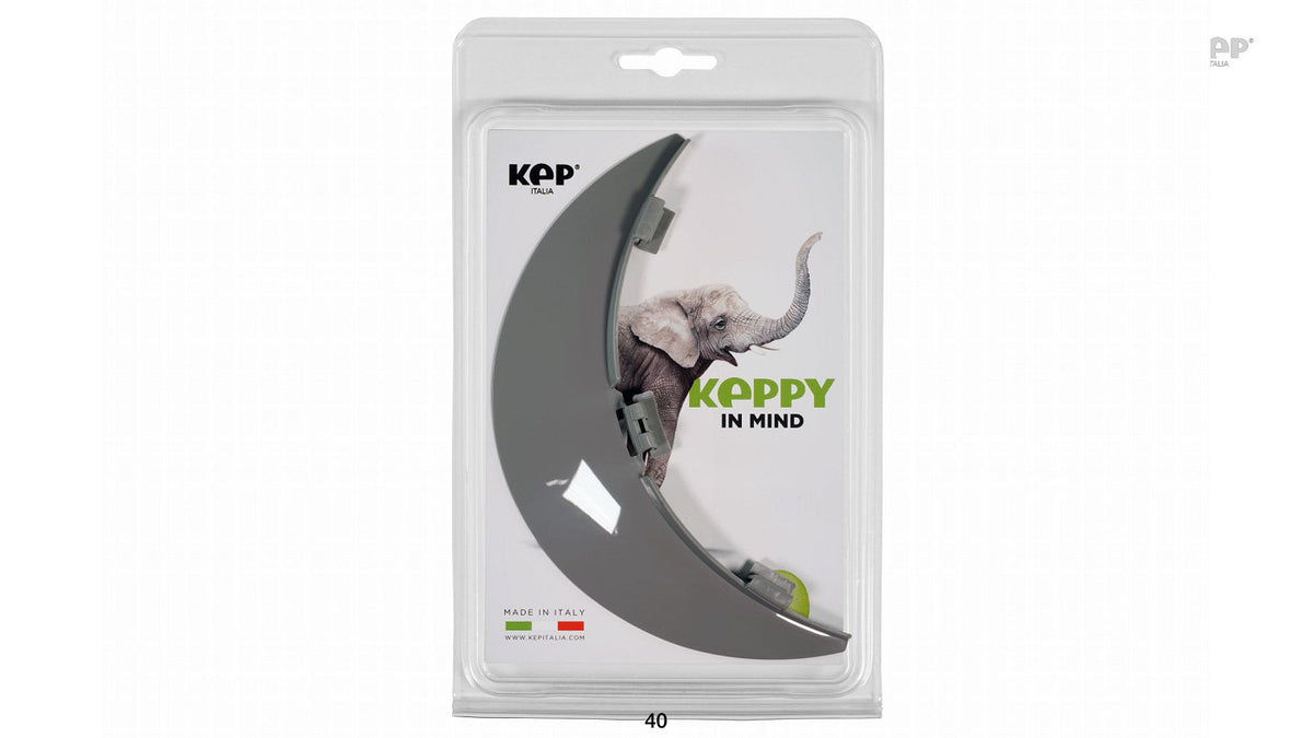 KEP KEPPY,visor