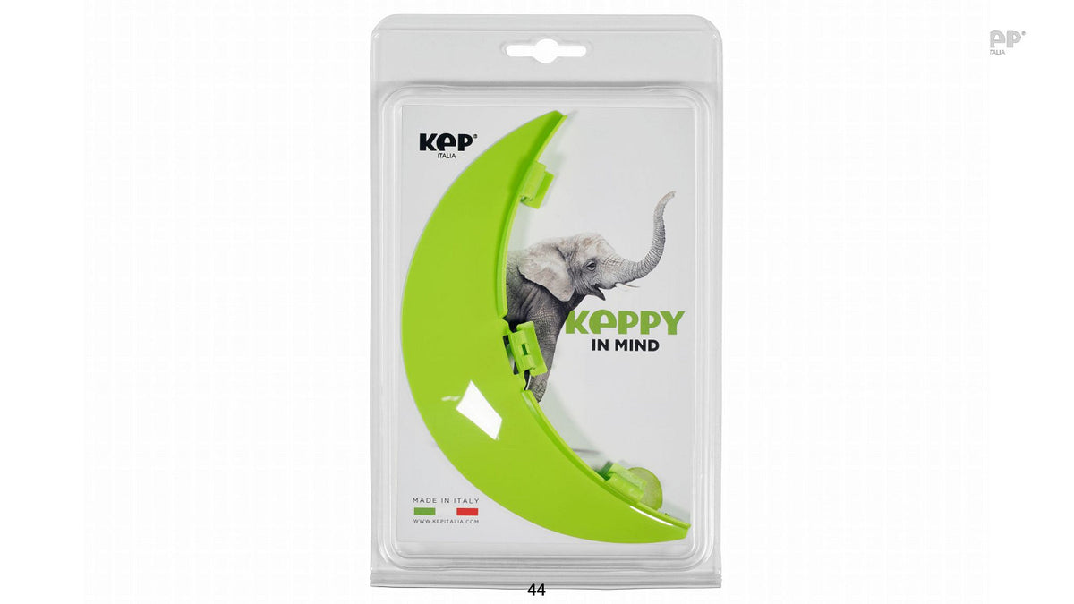 KEP KEPPY,visor
