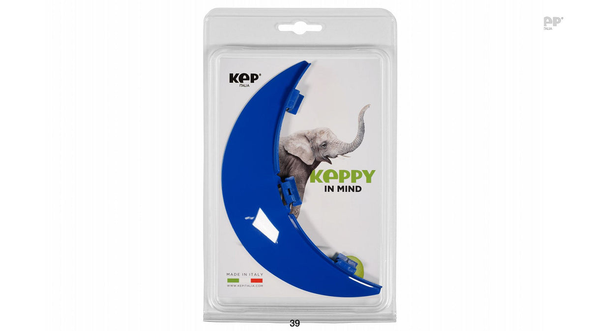 KEP KEPPY,visor