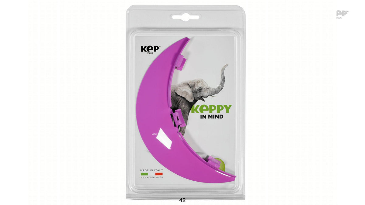 KEP KEPPY,visor
