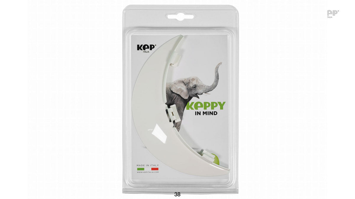 KEP KEPPY,visor