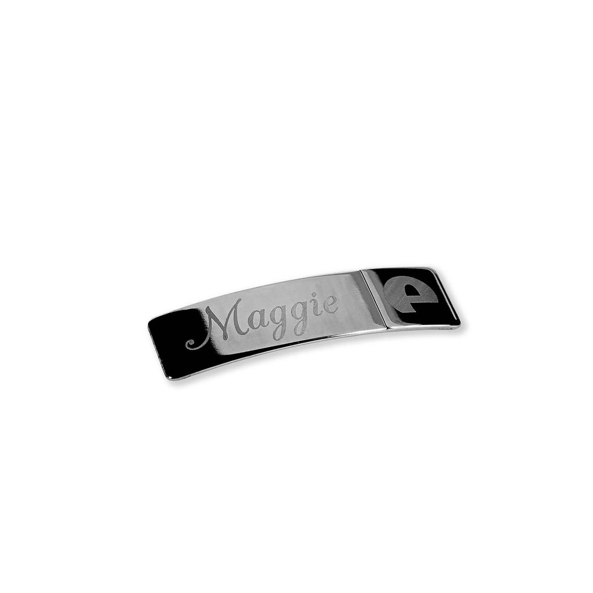 KEP Name tag without name