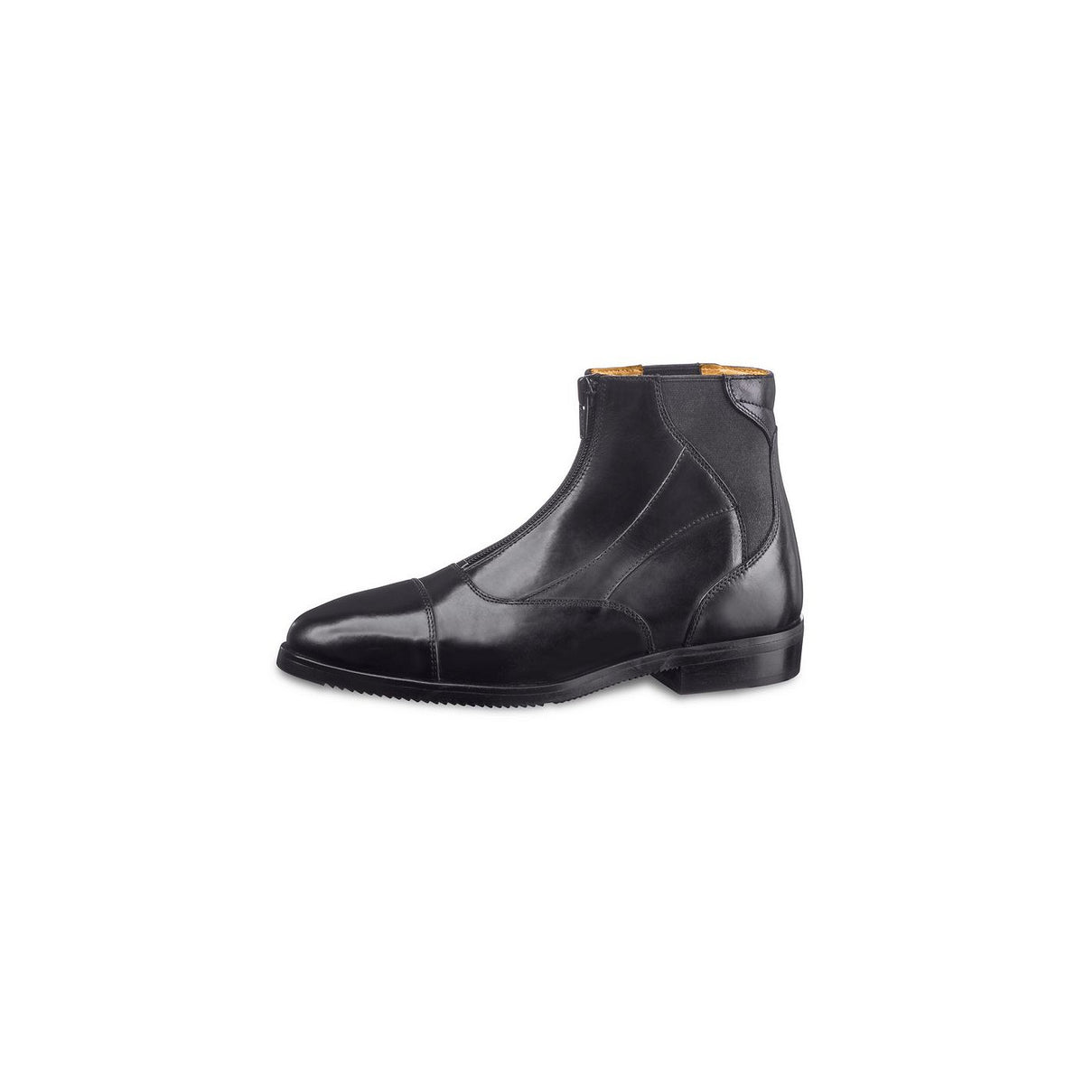 Ego7 Short Boots Taurus