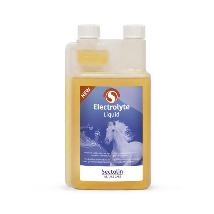 Electrolytes Liquid