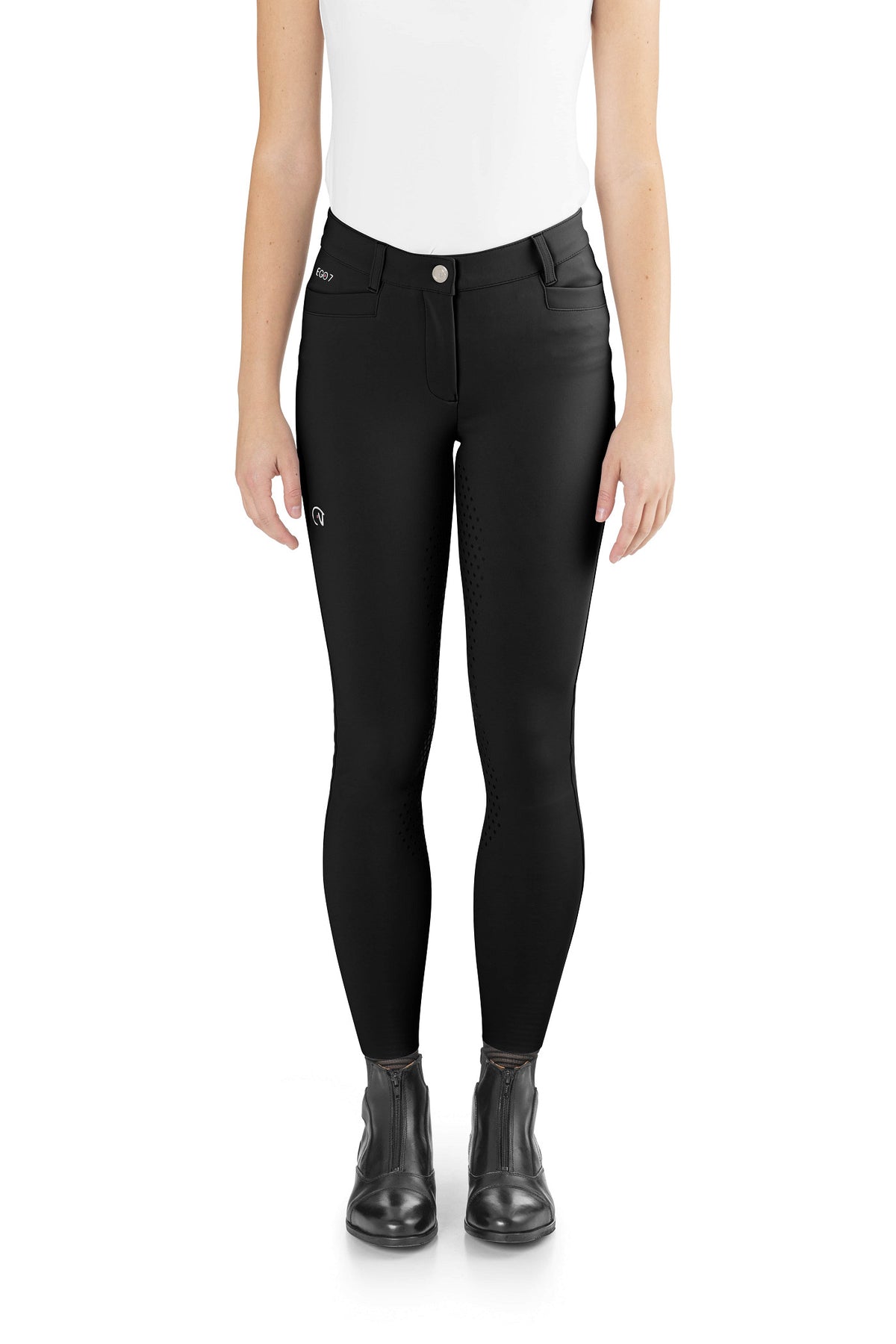 Ego7 Dressage FG Breech