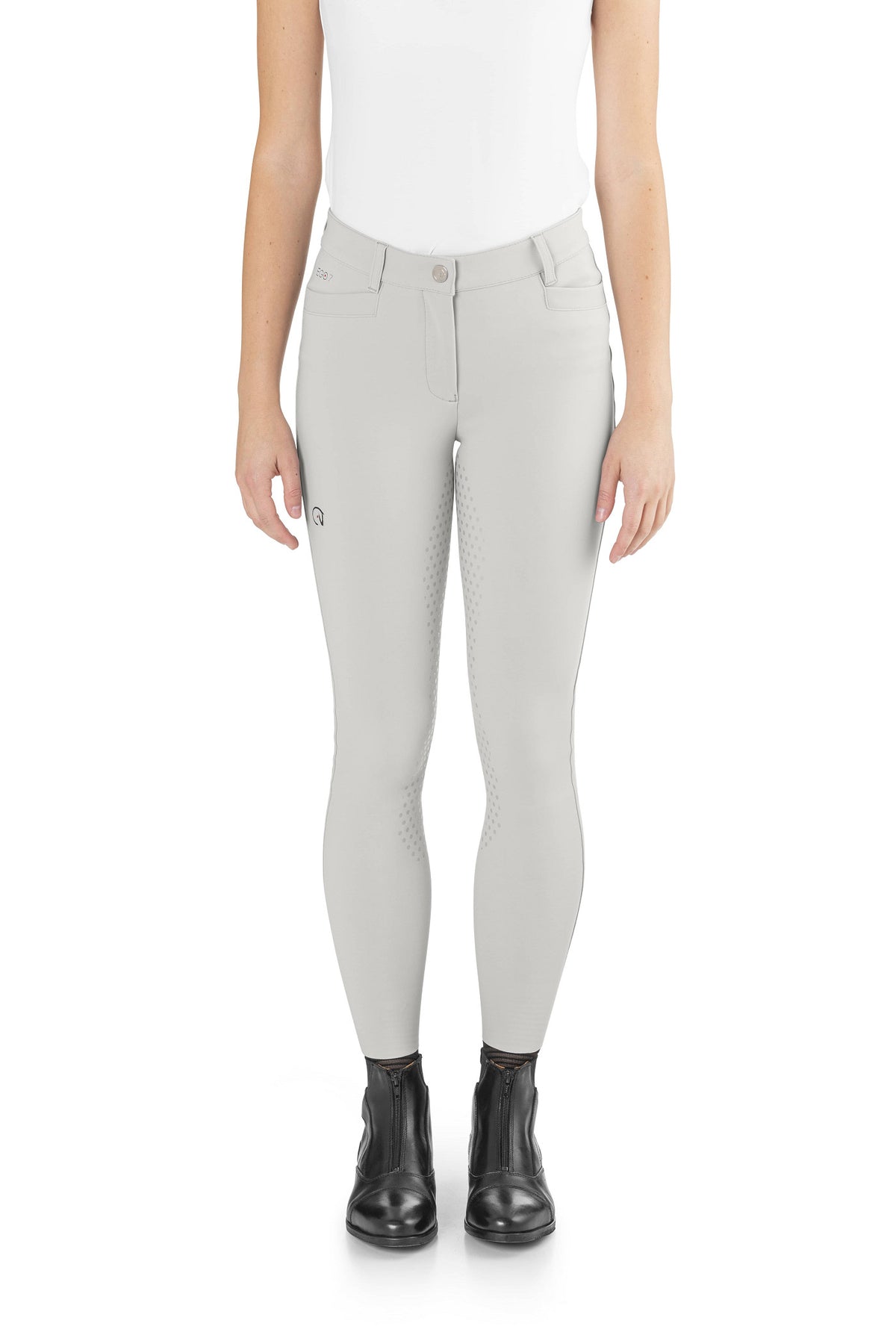 Ego7 Dressage FG Breech