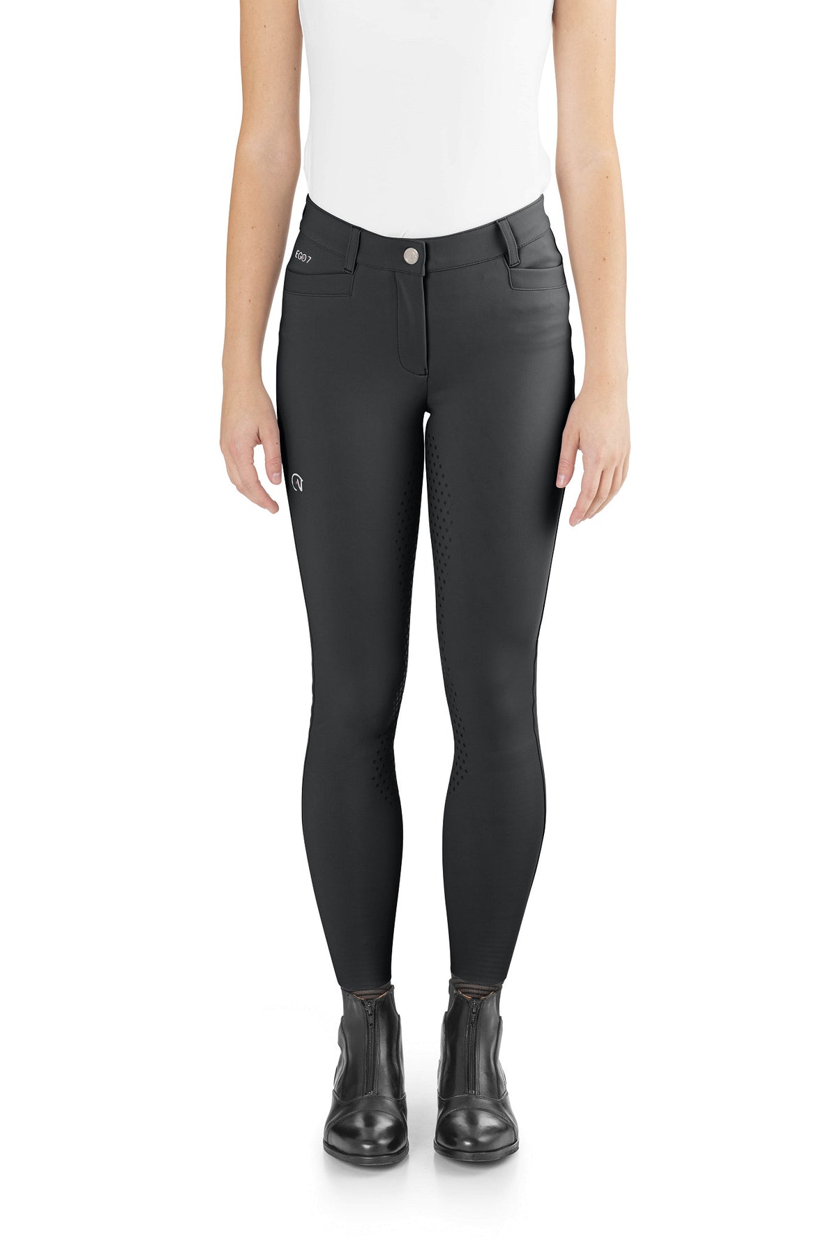 Ego7 Dressage FG Breech