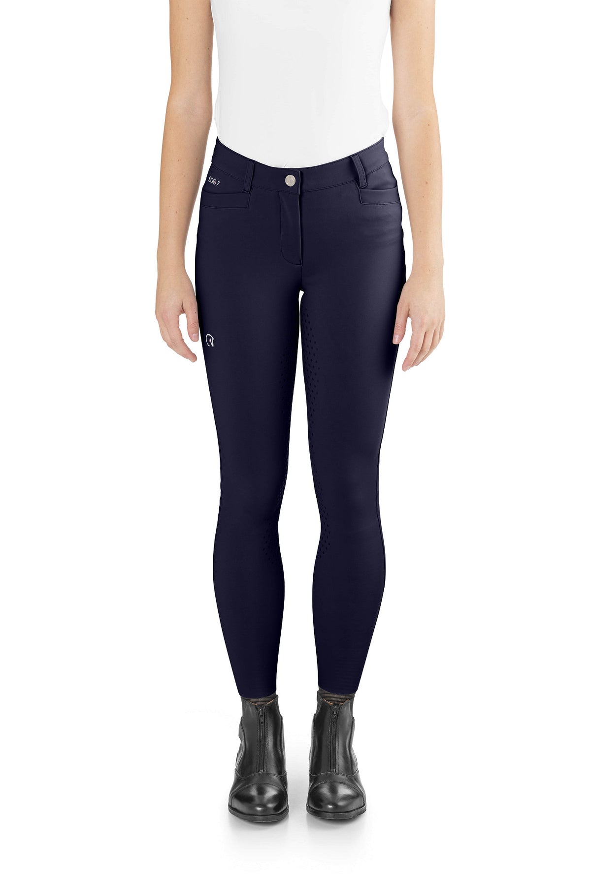 Ego7 Dressage FG Breech