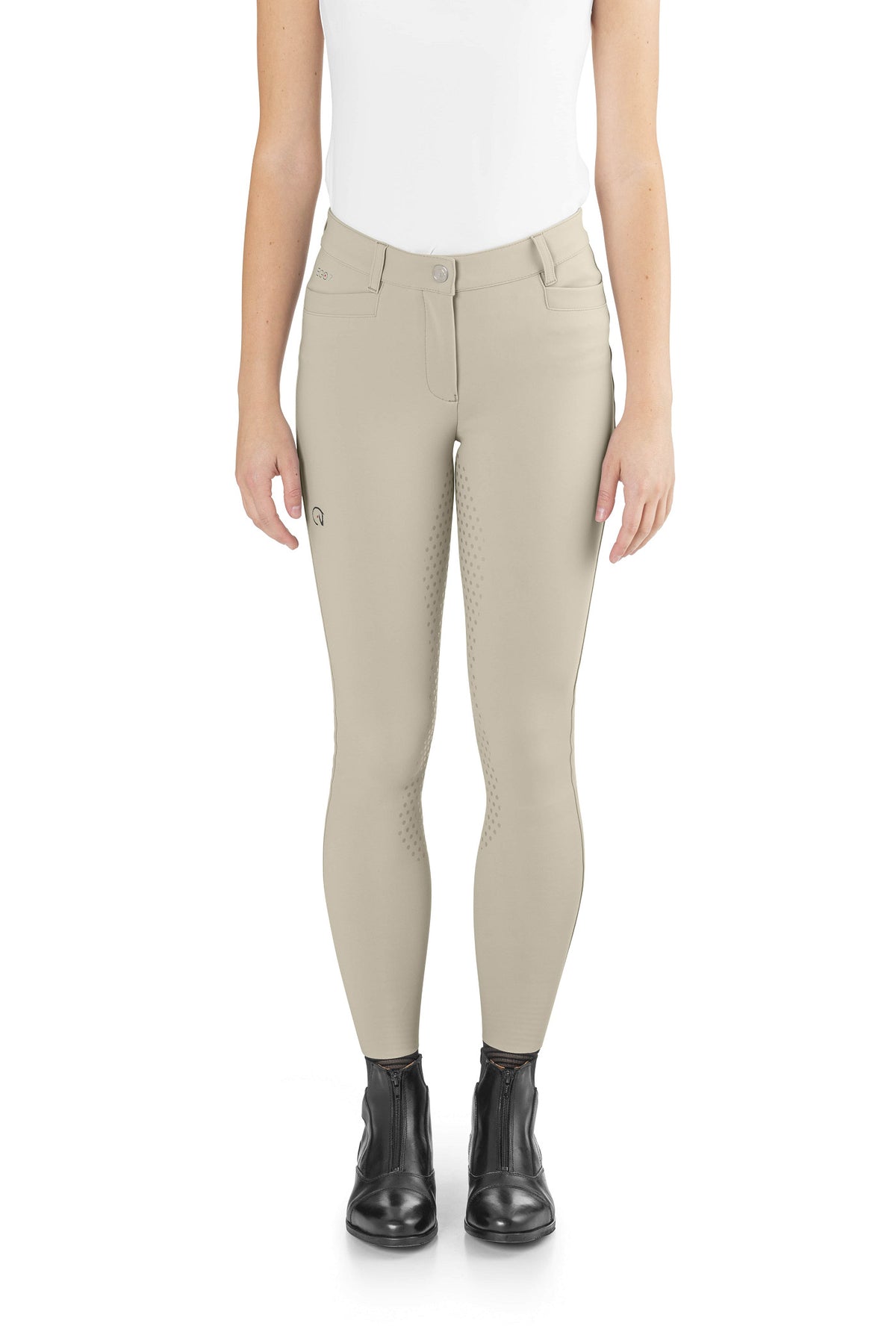 Ego7 Dressage FG Breech