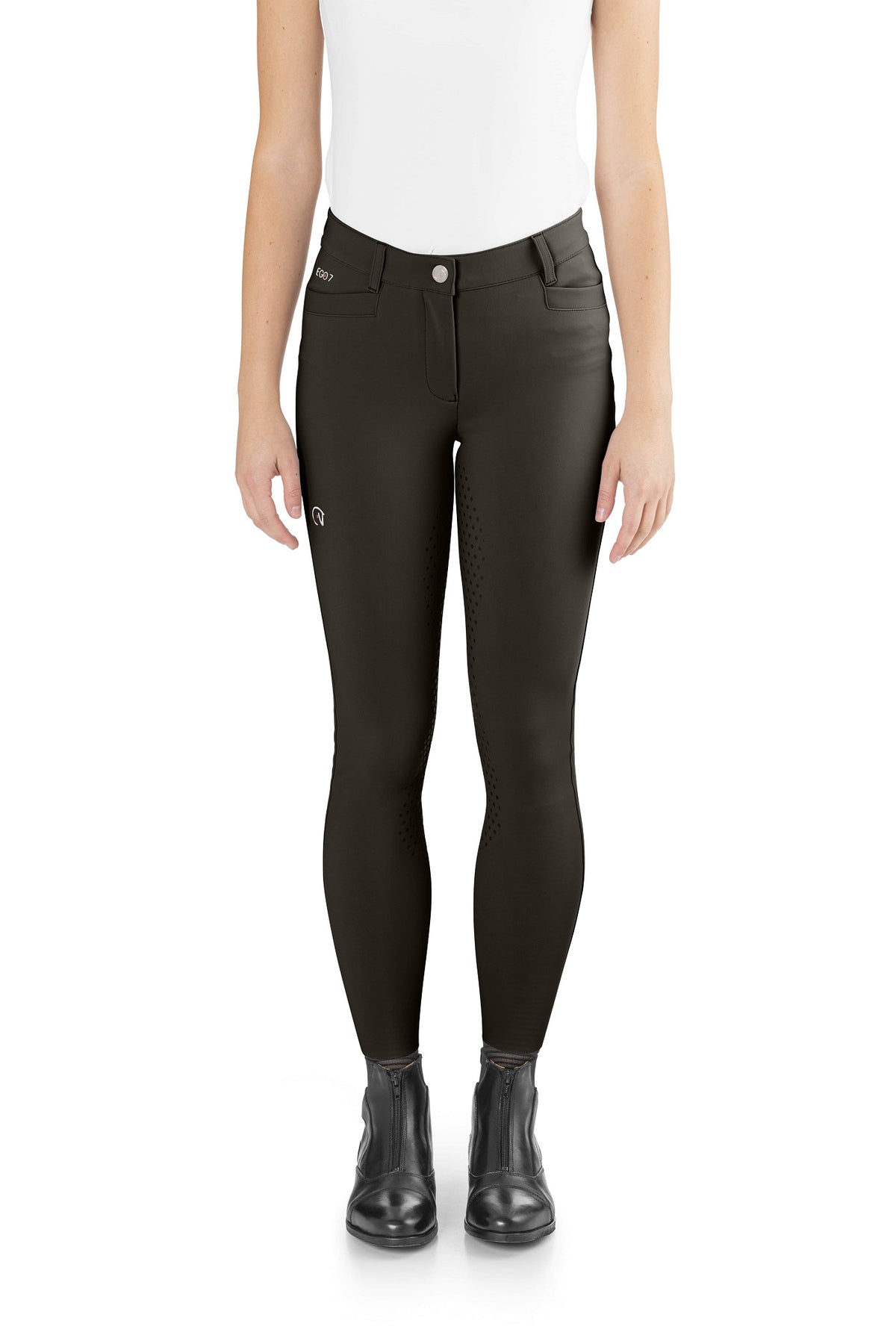 Ego7 Dressage FG Breech