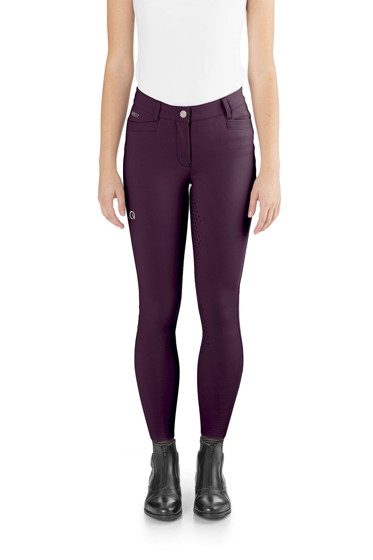 Ego7 Dressage FG Breech