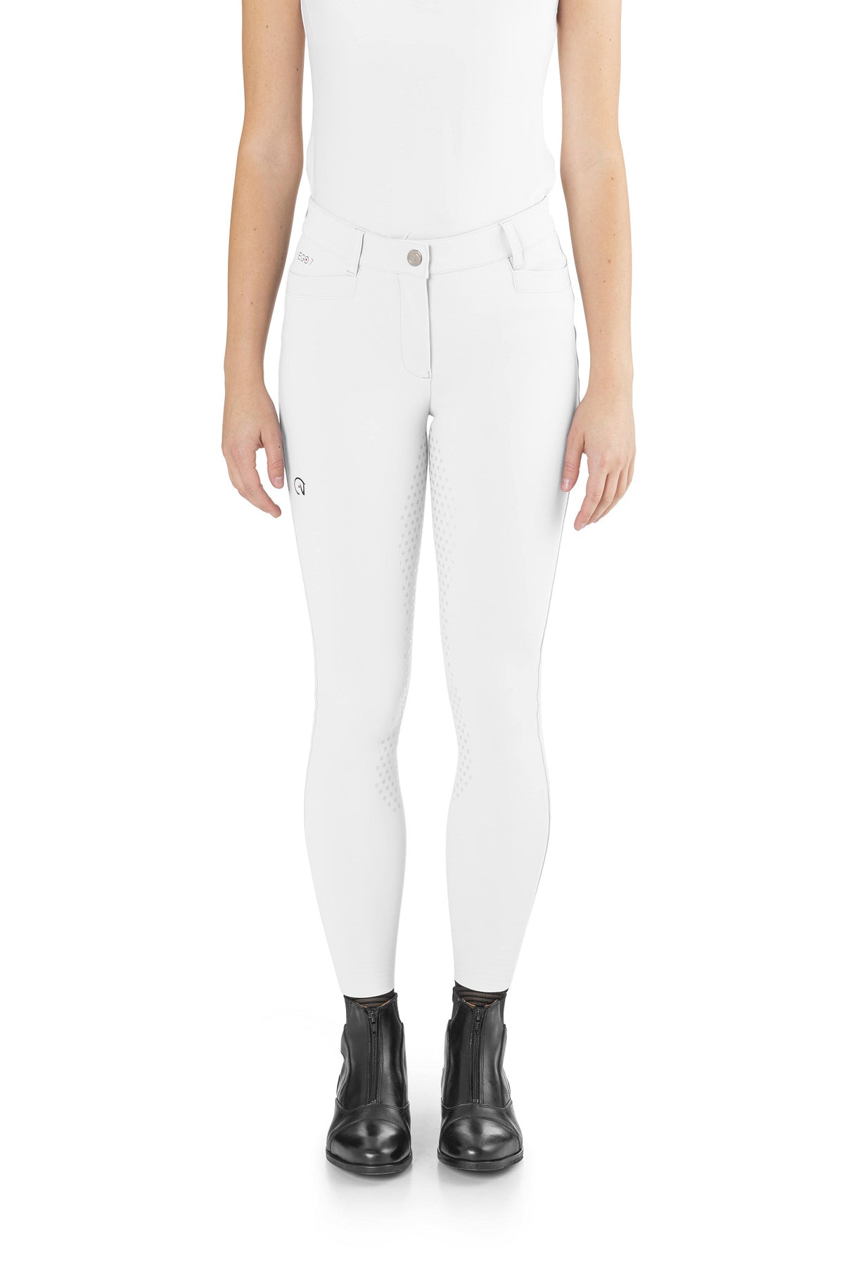 Ego7 Dressage FG Breech