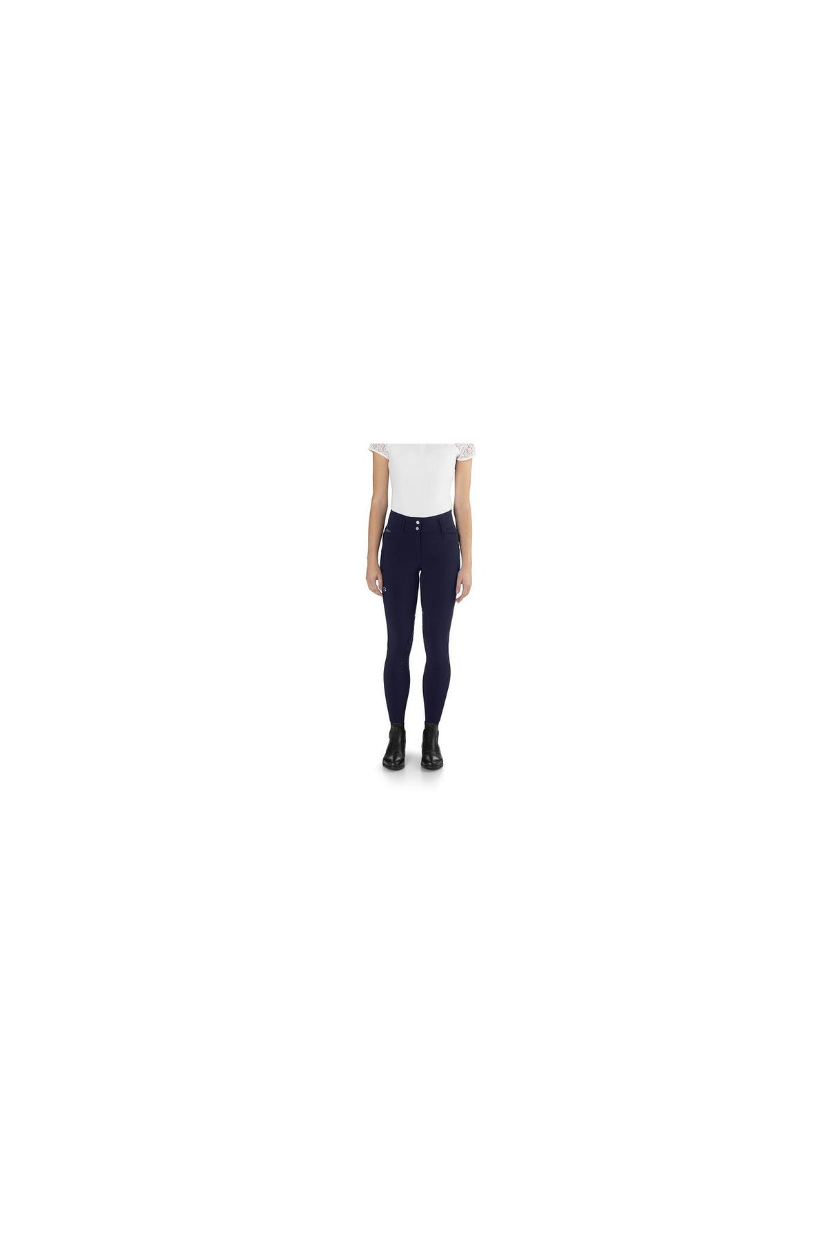 Ego7 Jumping CA Breech
