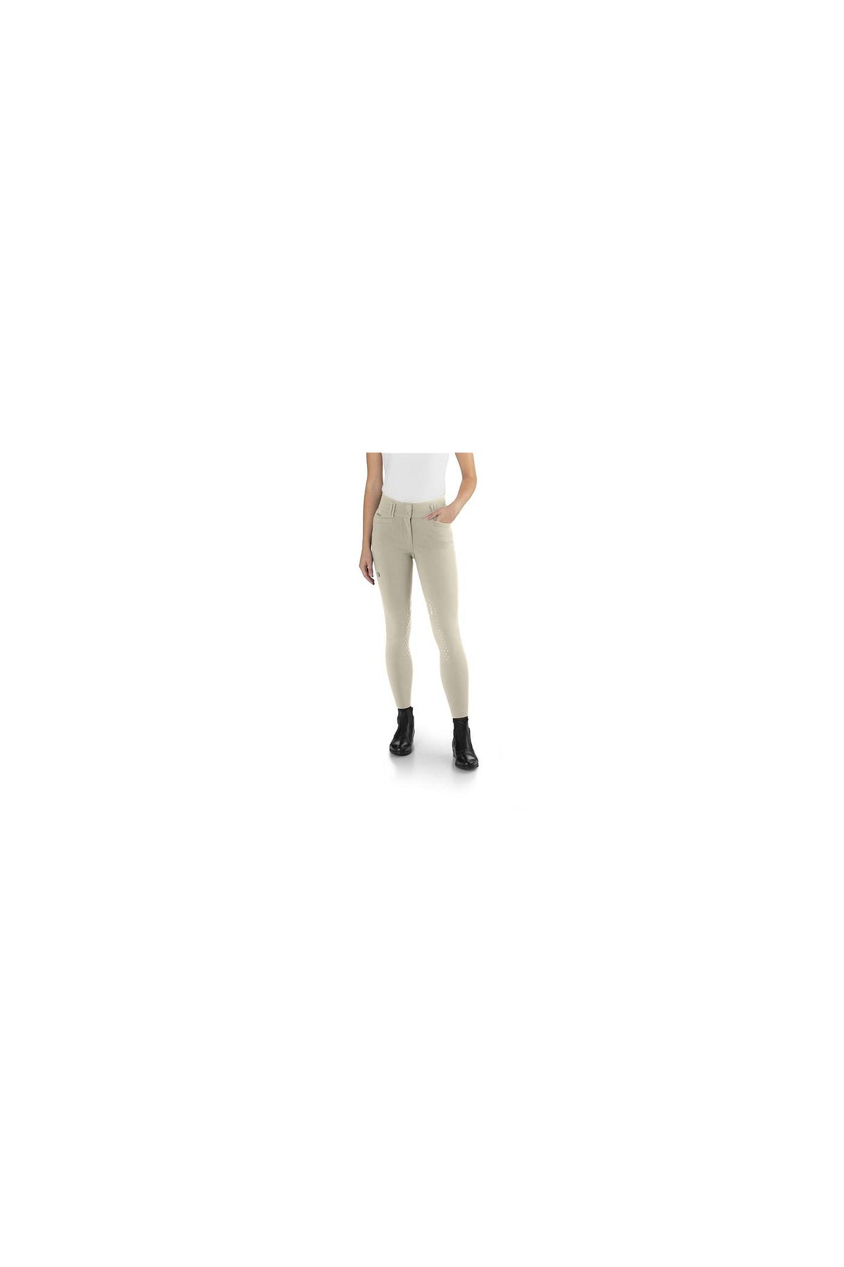 Ego7 Jumping CA Breech