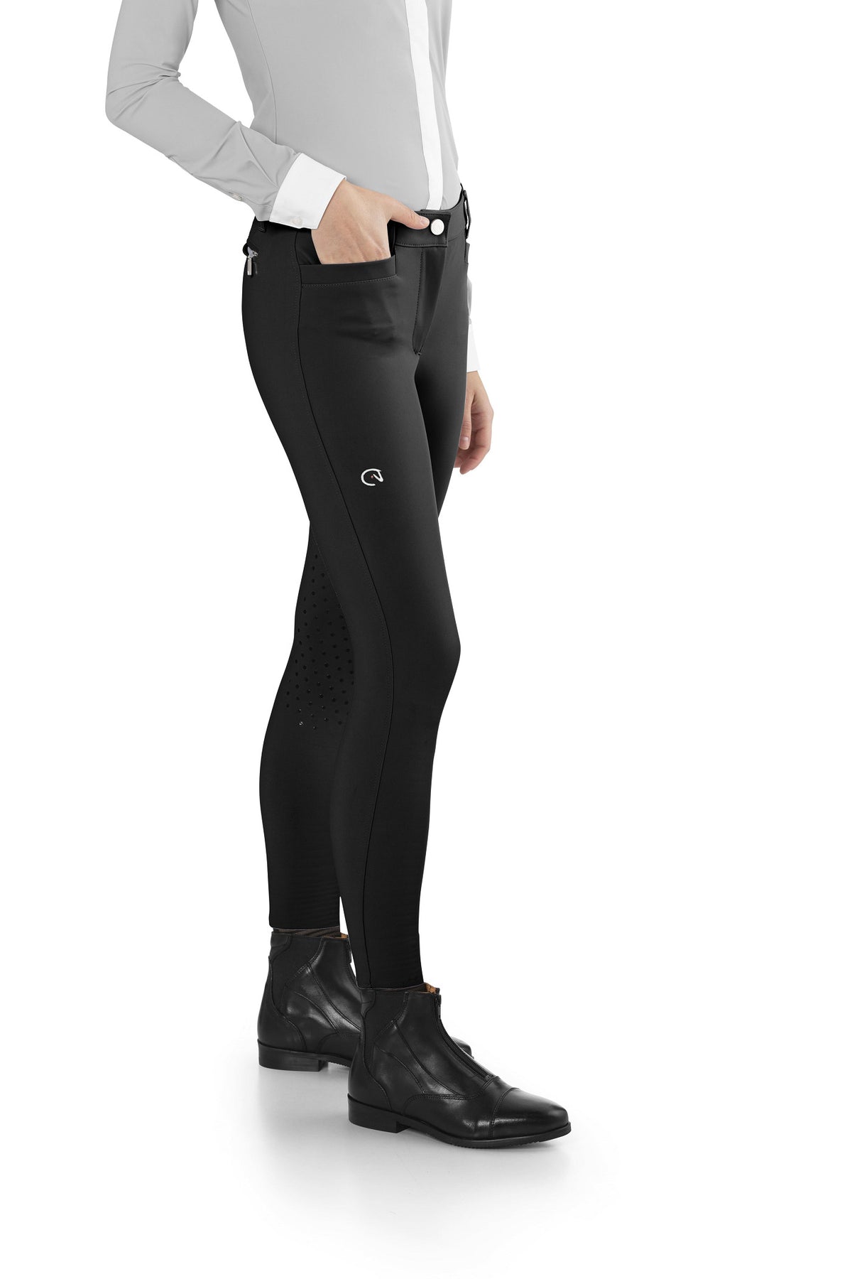 Ego7 Jumping EJ Breech