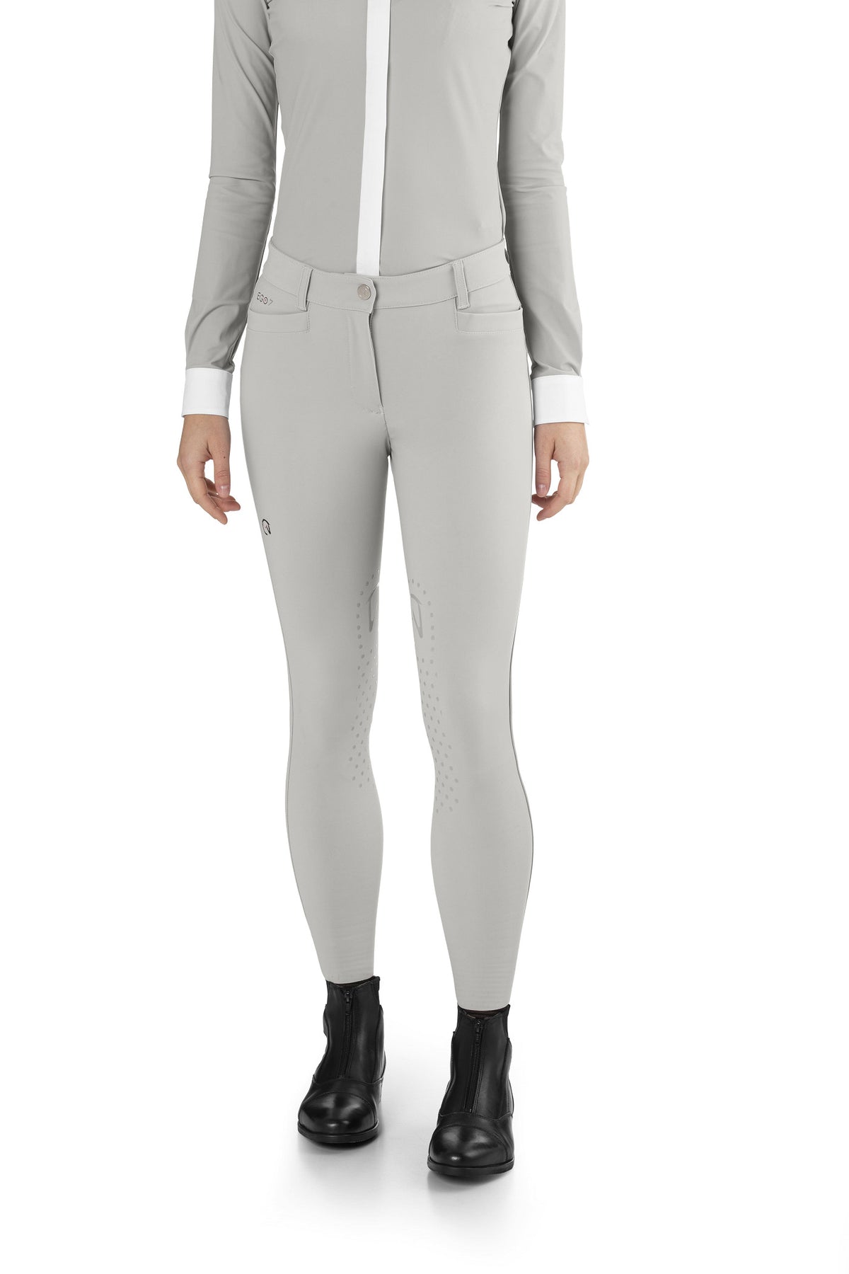 Ego7 Jumping EJ Breech