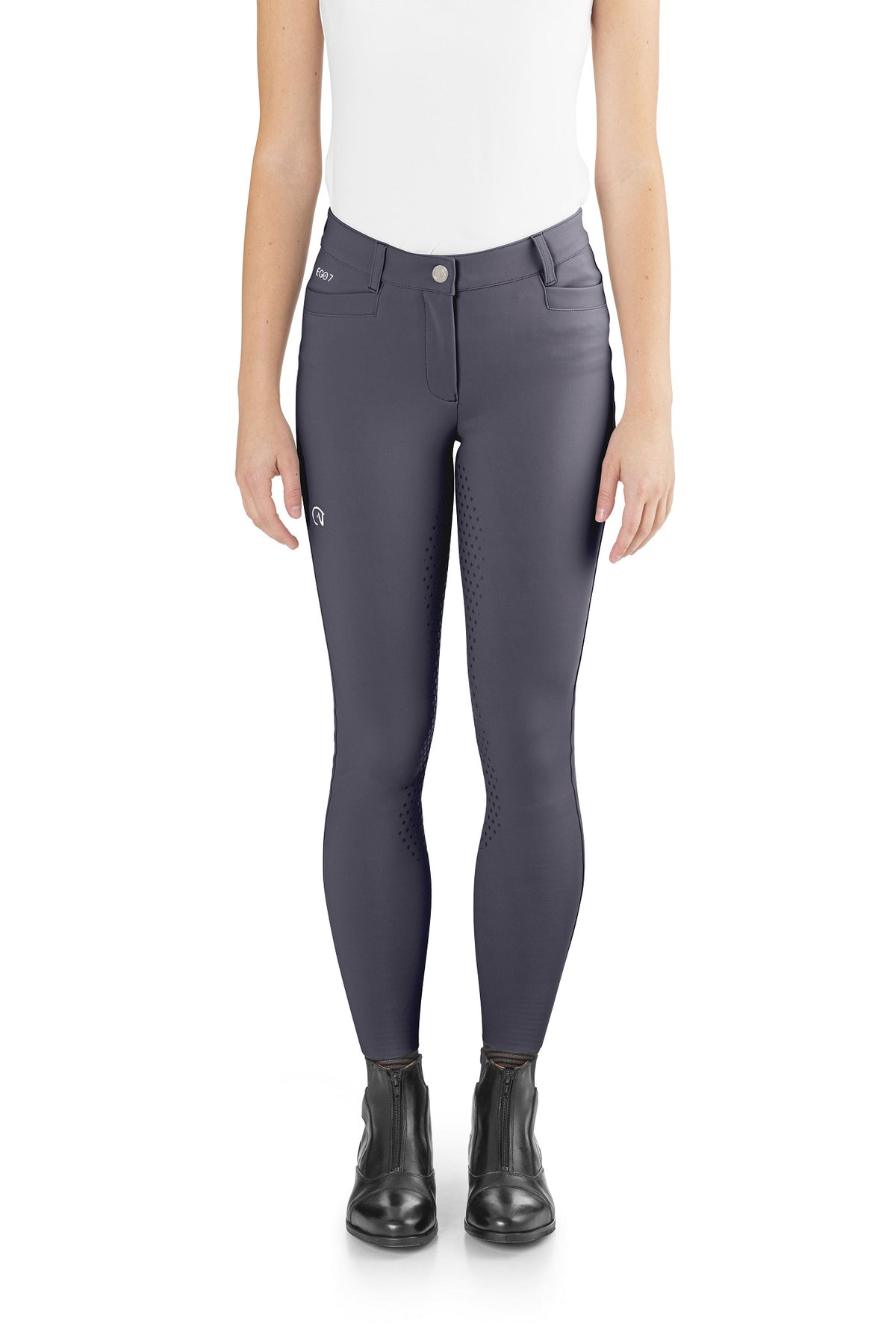 Ego7 Jumping EJ Breech