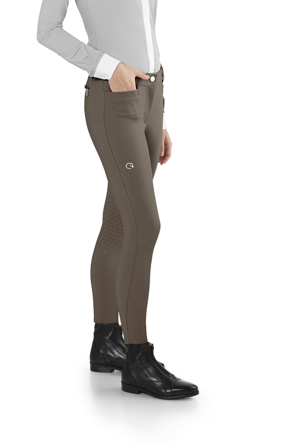 Ego7 Jumping EJ Breech
