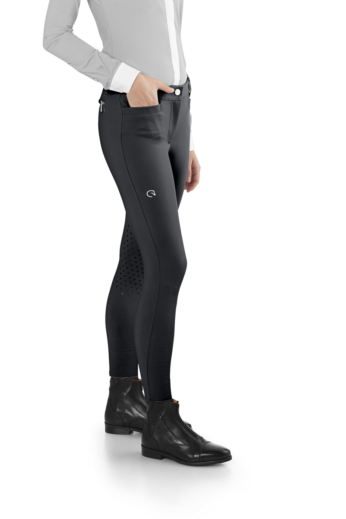 Ego7 Jumping EJ Breech