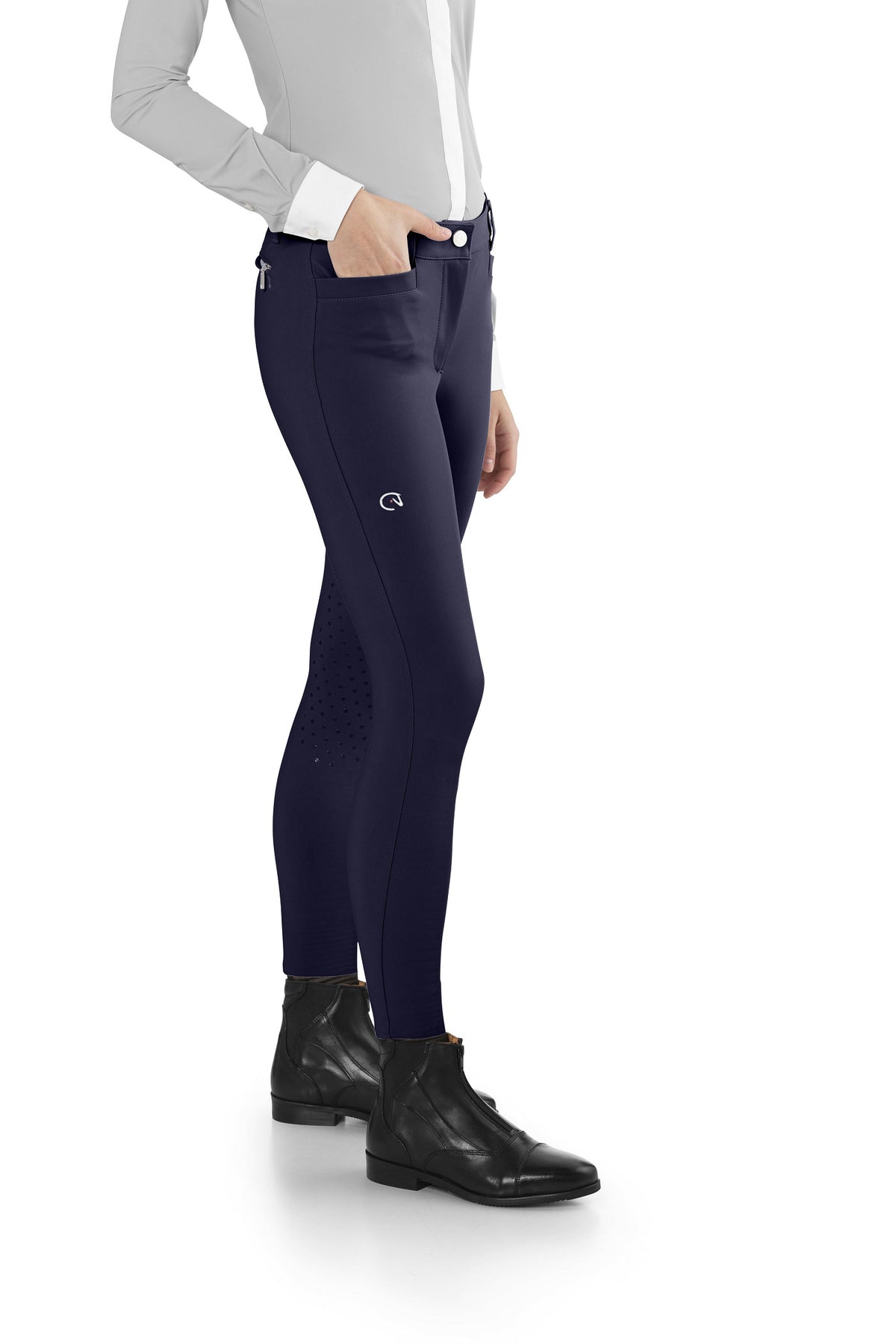 Ego7 Jumping EJ Breech