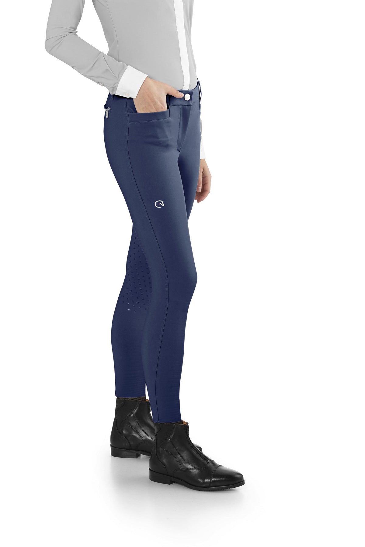 Ego7 Jumping EJ Breech