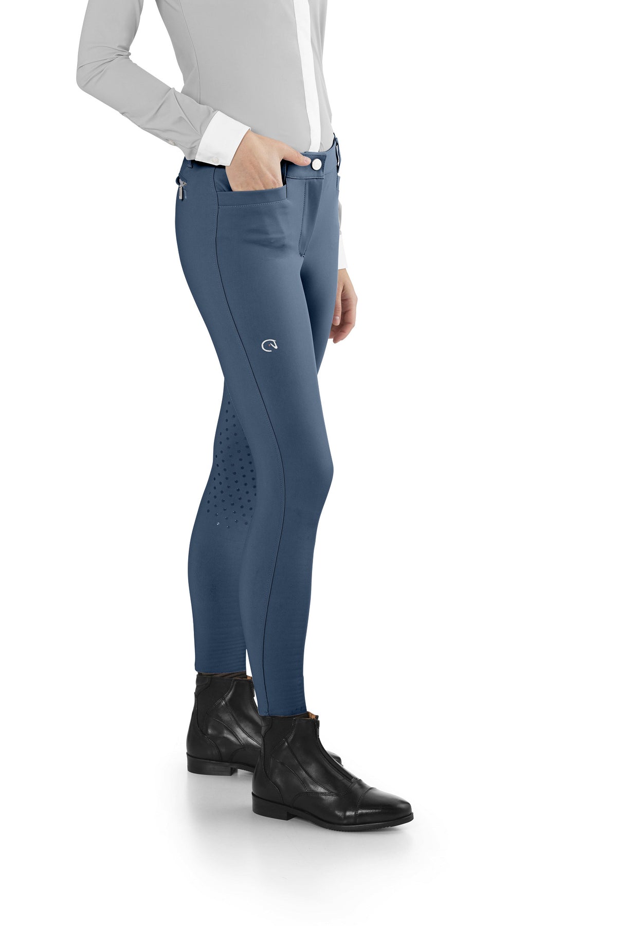 Ego7 Jumping EJ Breech