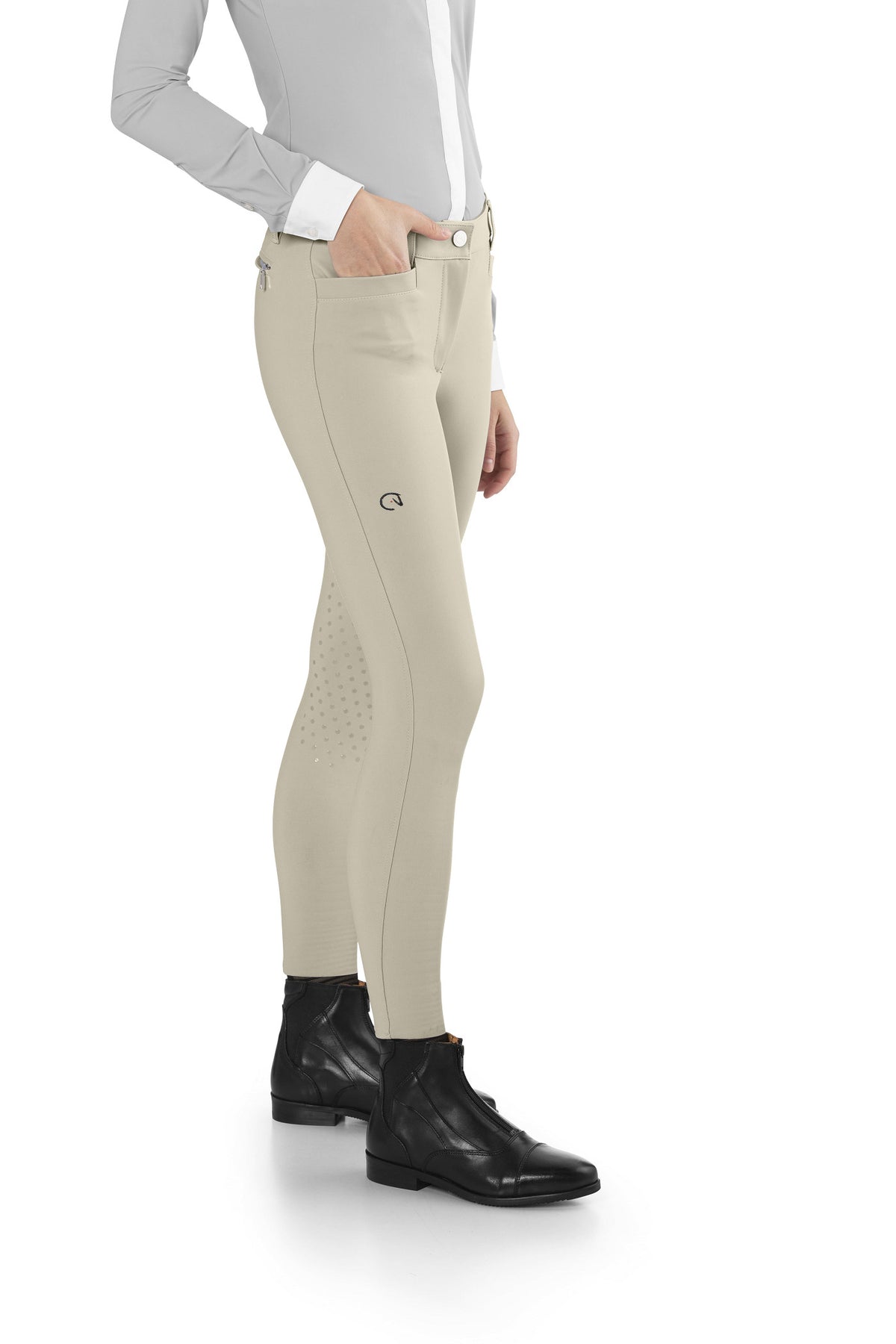Ego7 Jumping EJ Breech