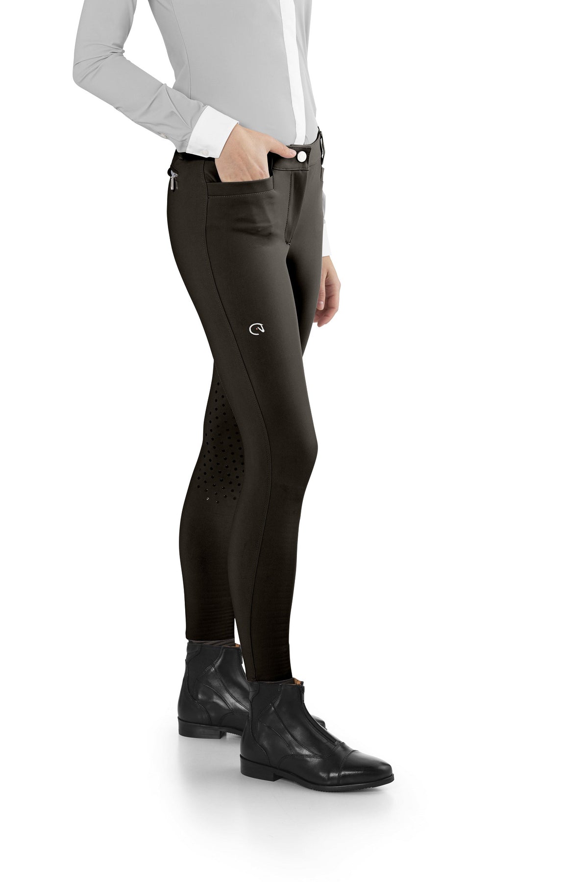 Ego7 Jumping EJ Breech