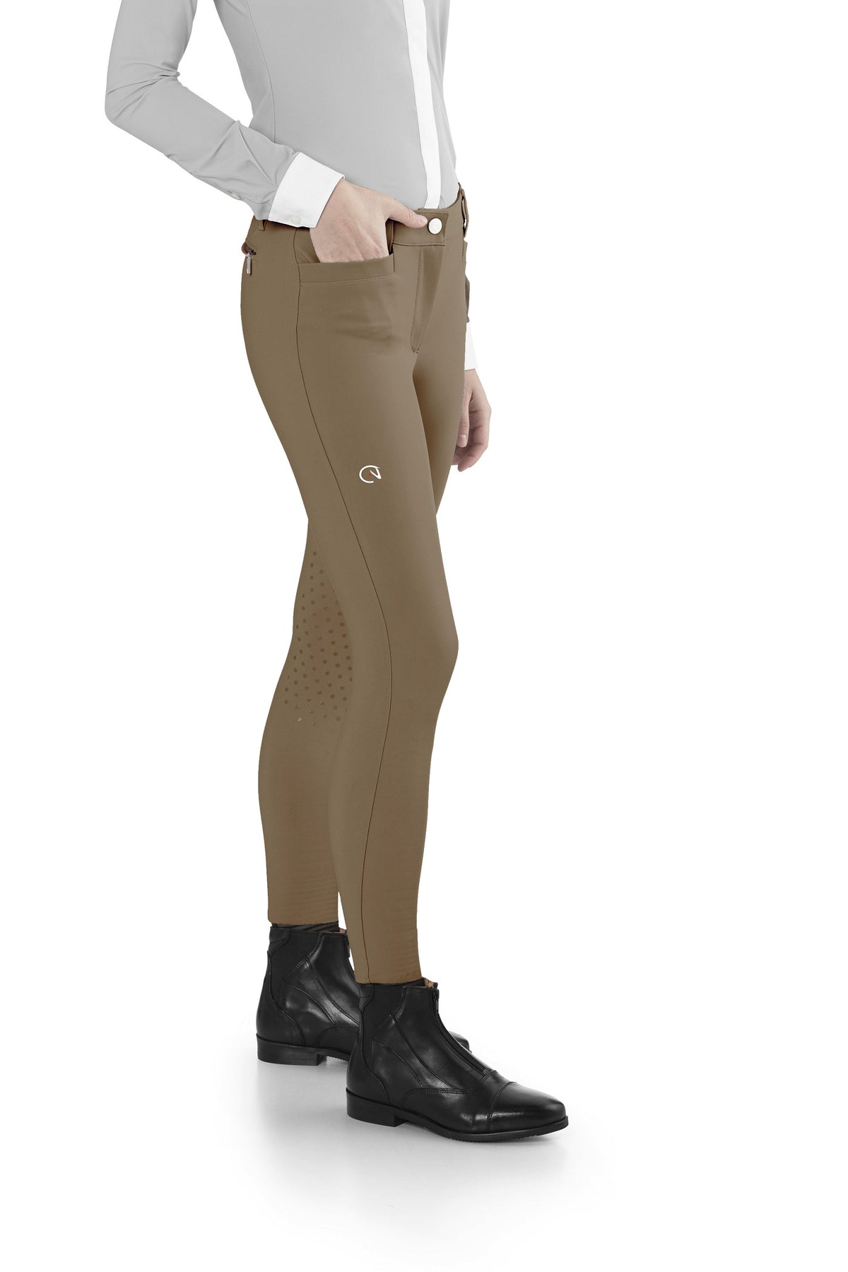 Ego7 Jumping EJ Breech