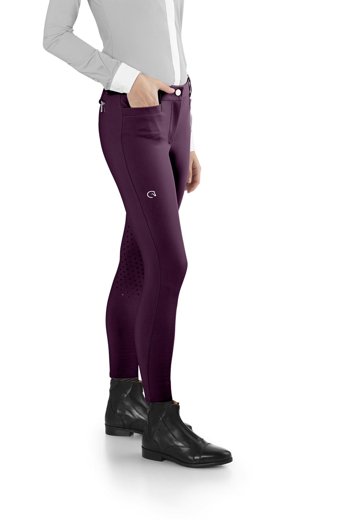Ego7 Jumping EJ Breech