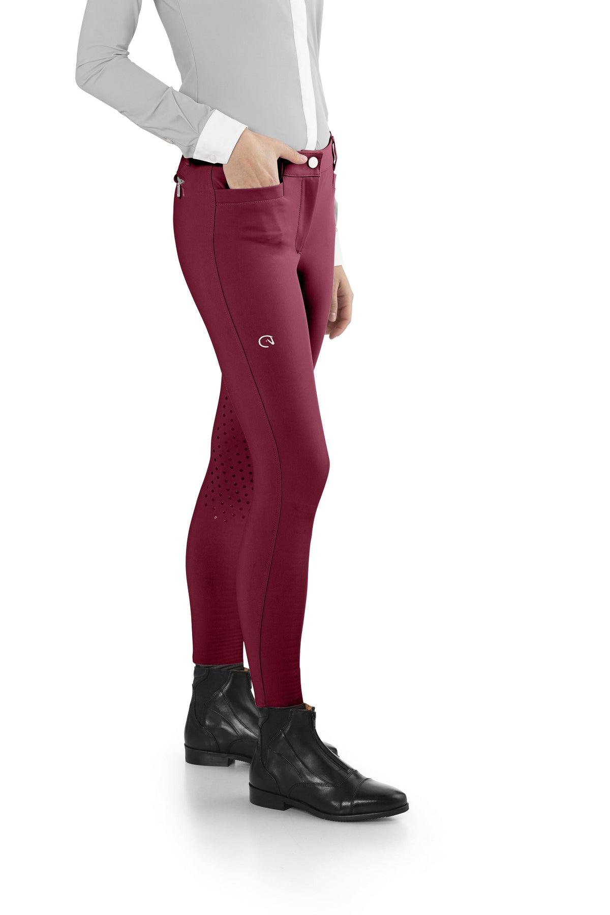 Ego7 Jumping EJ Breech